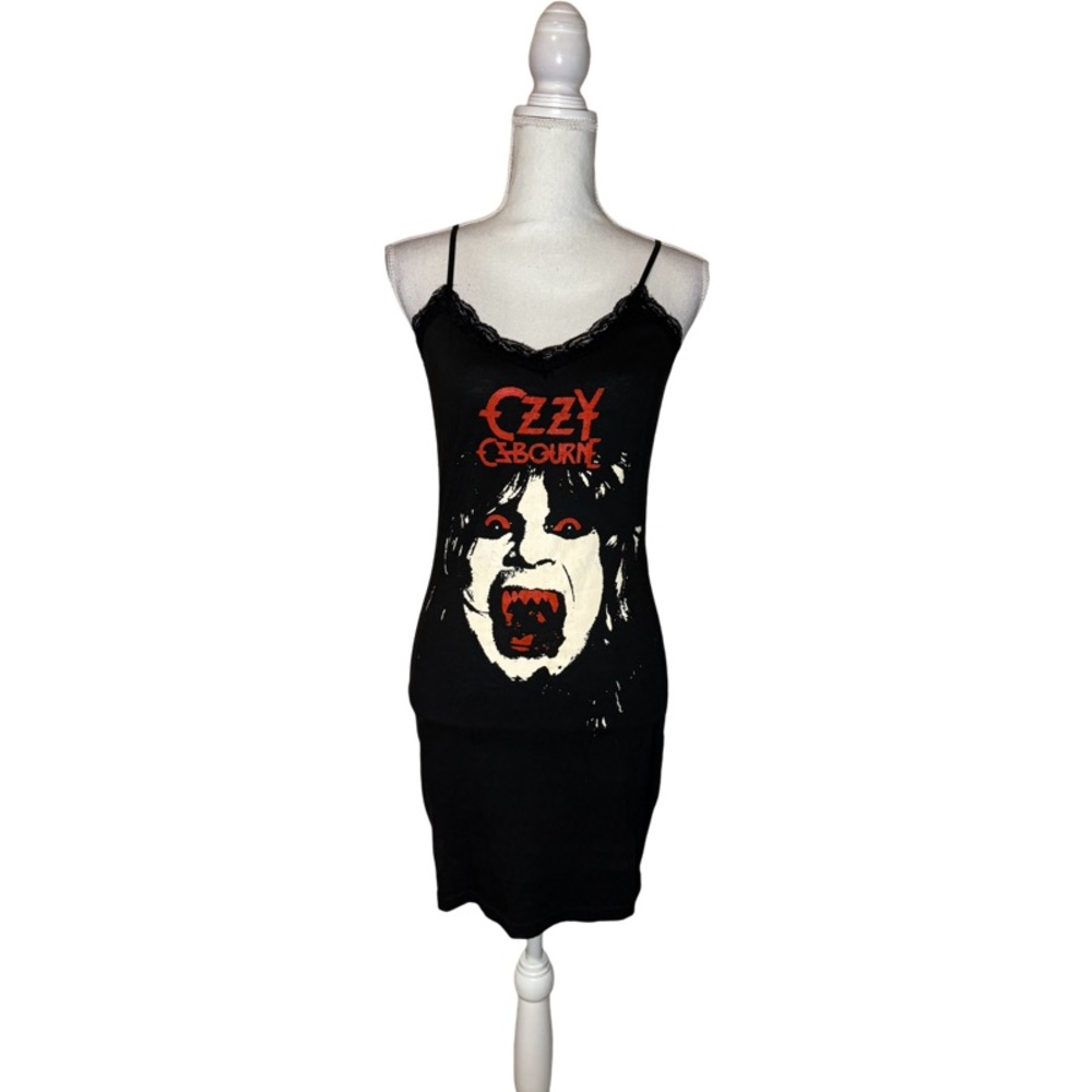 Ozzy Mini Dress - Size M